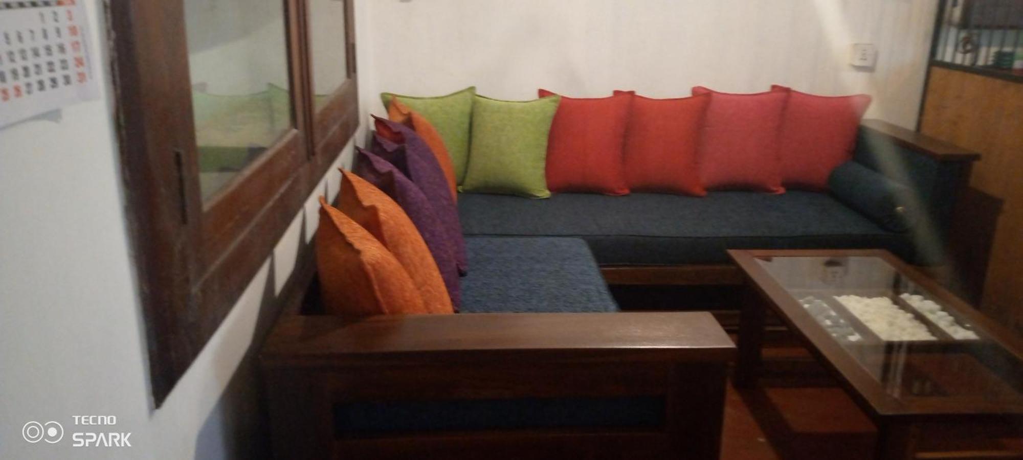 Hotel Desitha Family House à Mirissa Extérieur photo