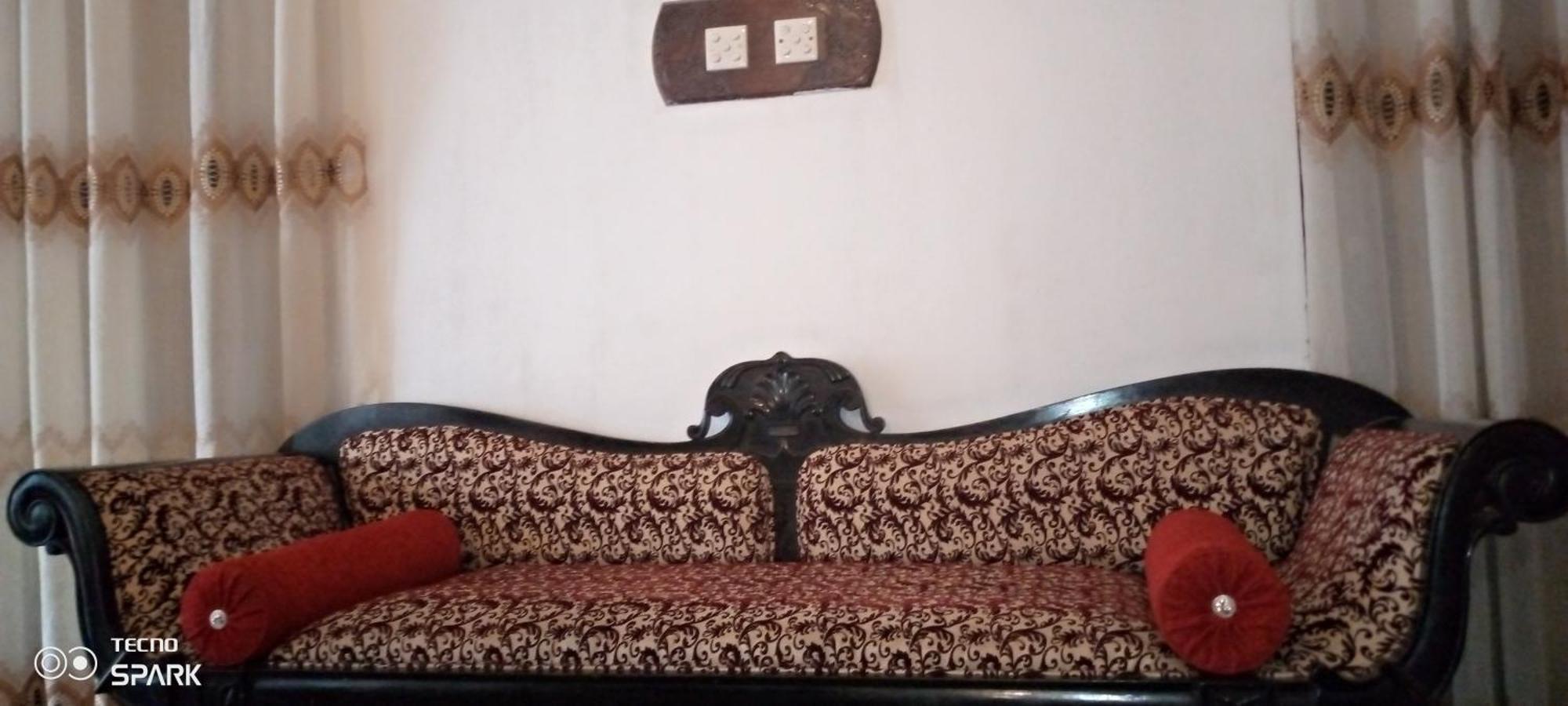 Hotel Desitha Family House à Mirissa Extérieur photo