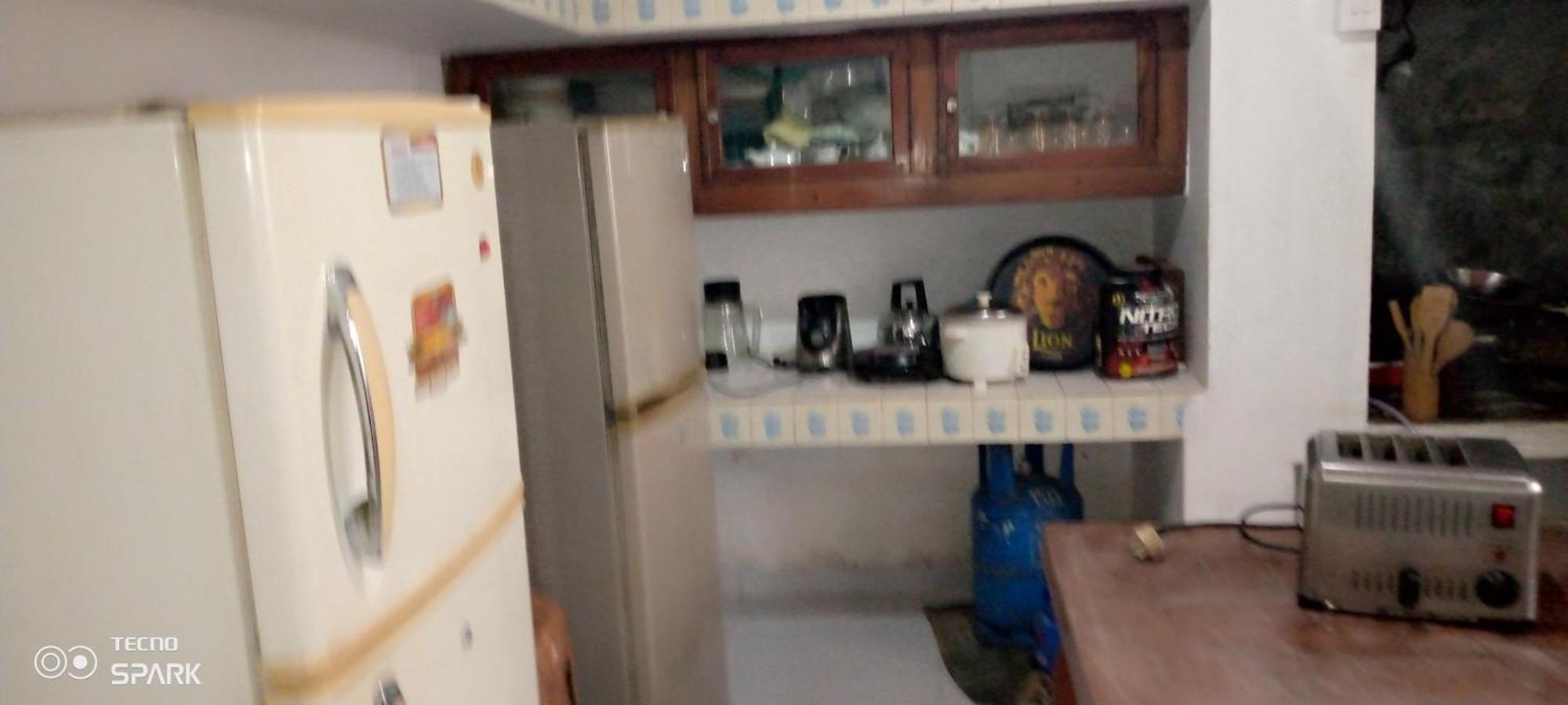 Hotel Desitha Family House à Mirissa Extérieur photo